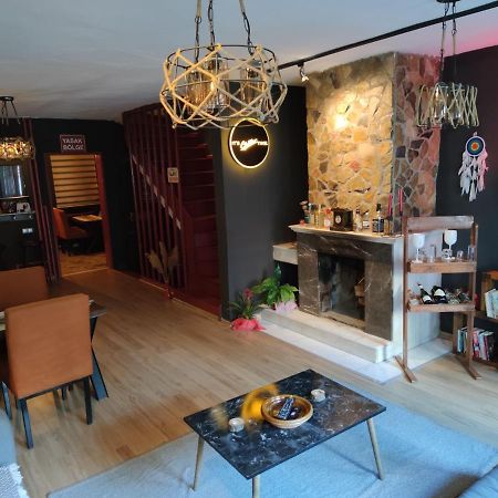 إسكيشير Aden Room المظهر الخارجي الصورة