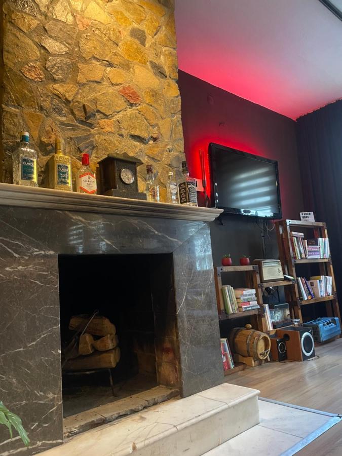 إسكيشير Aden Room المظهر الخارجي الصورة
