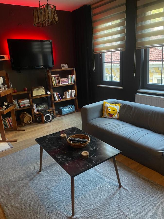 إسكيشير Aden Room المظهر الخارجي الصورة