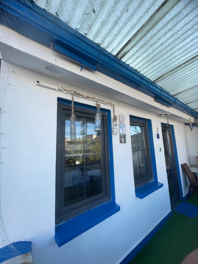 إسكيشير Aden Room المظهر الخارجي الصورة
