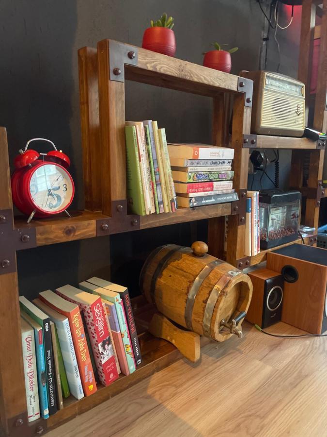 إسكيشير Aden Room المظهر الخارجي الصورة