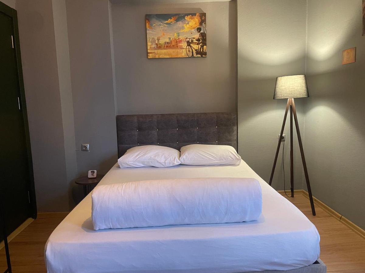 إسكيشير Aden Room المظهر الخارجي الصورة
