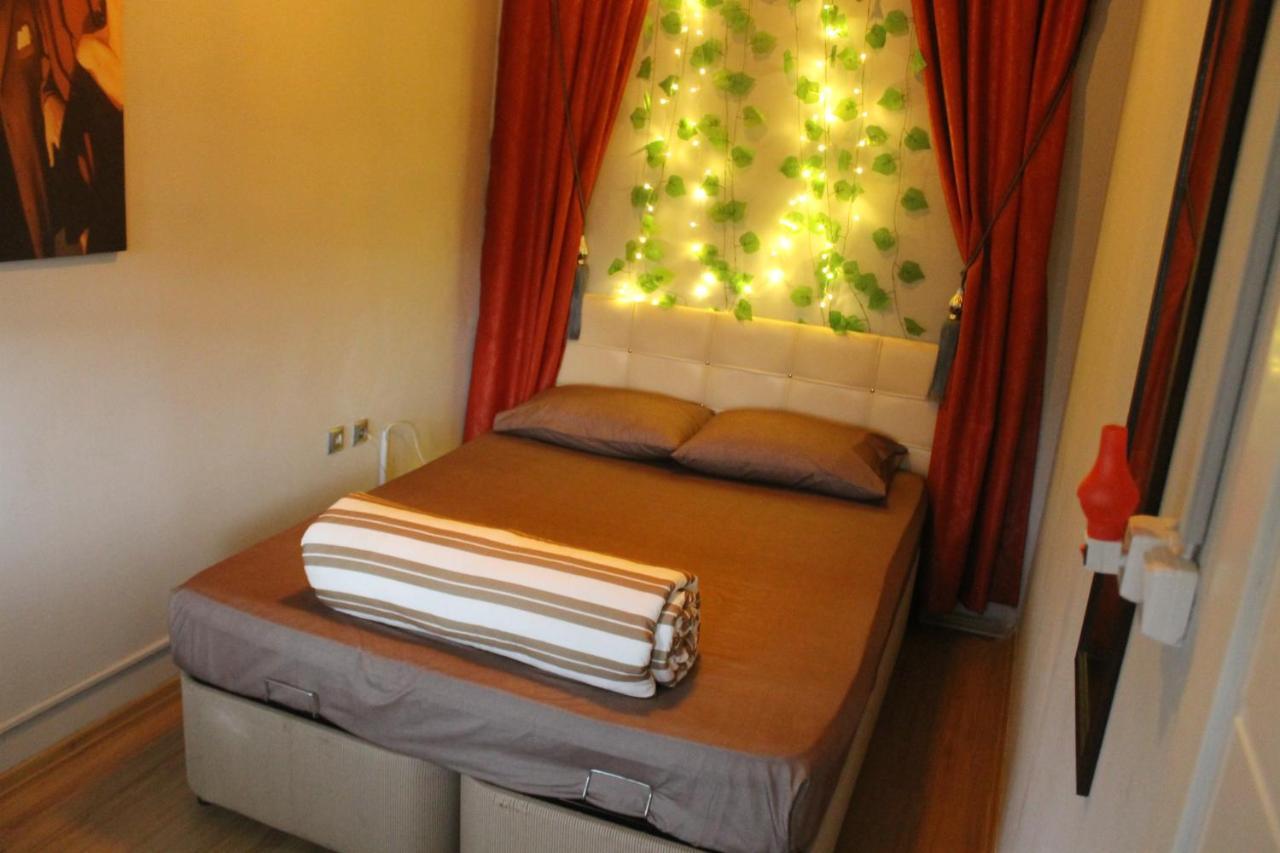 إسكيشير Aden Room المظهر الخارجي الصورة