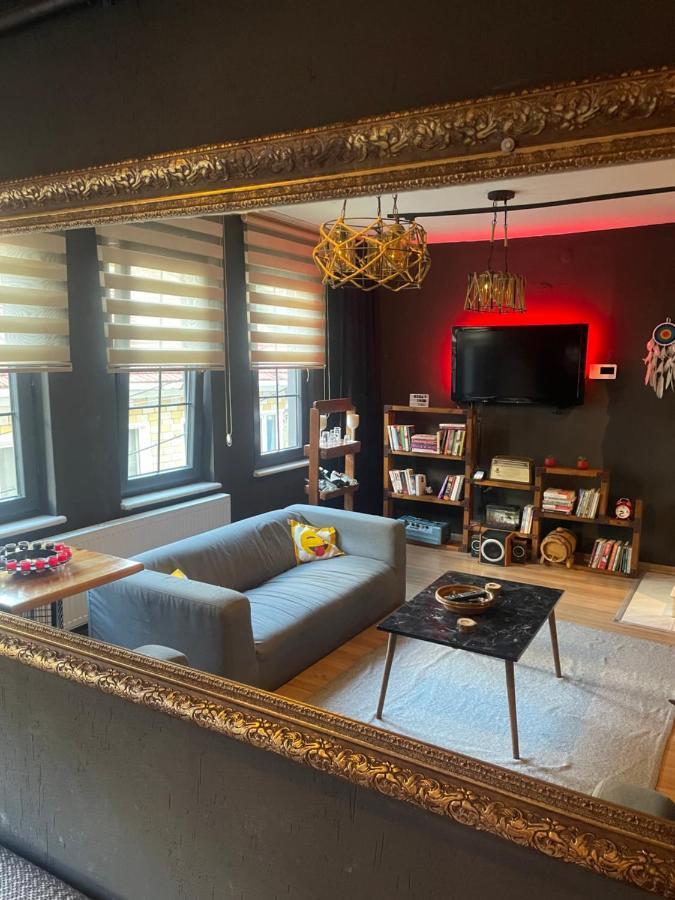 إسكيشير Aden Room المظهر الخارجي الصورة
