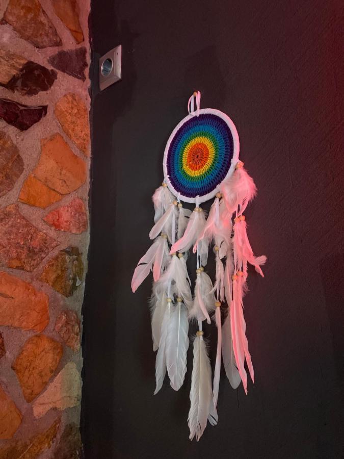 إسكيشير Aden Room المظهر الخارجي الصورة