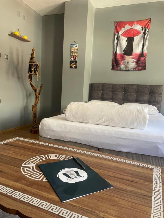 إسكيشير Aden Room المظهر الخارجي الصورة
