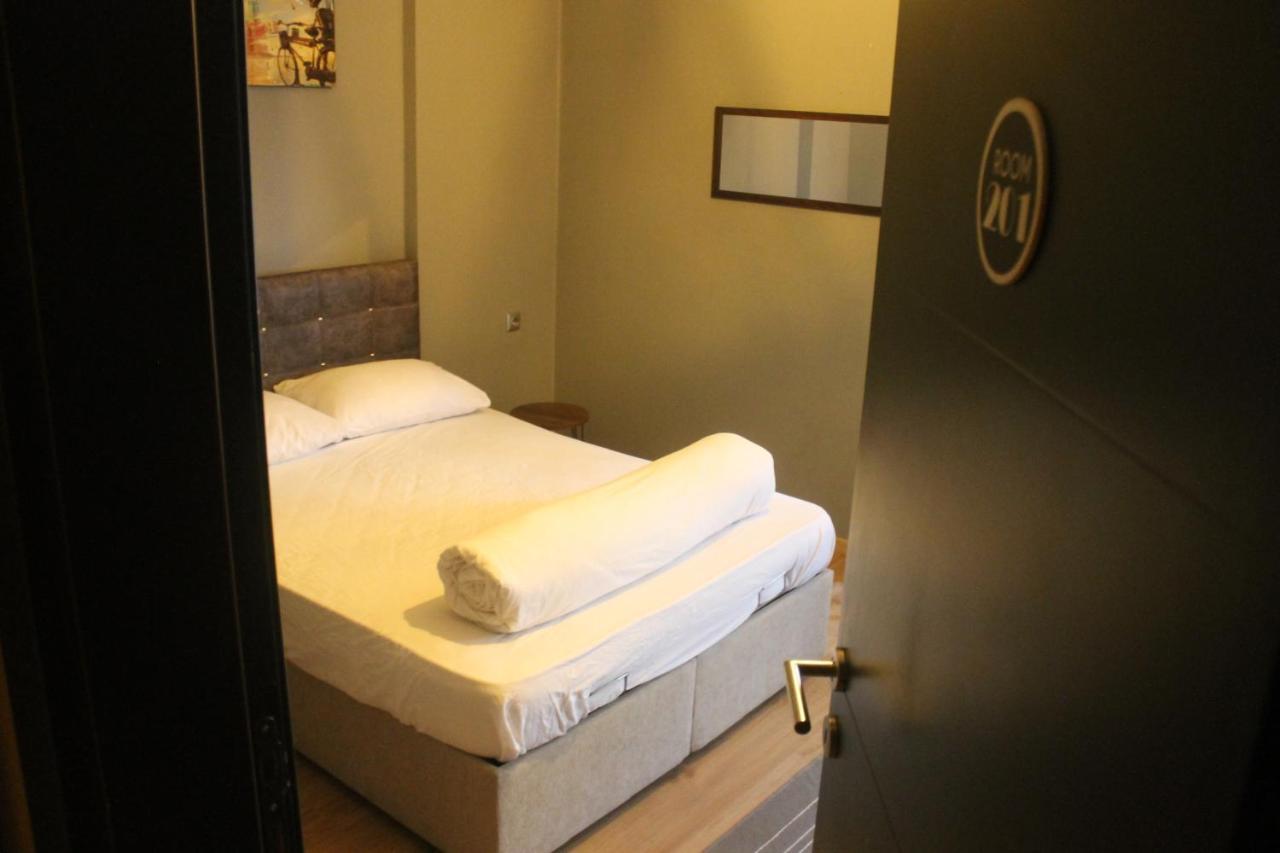 إسكيشير Aden Room المظهر الخارجي الصورة