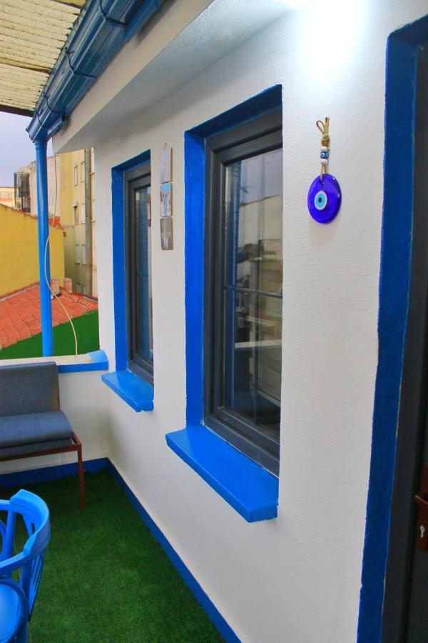 إسكيشير Aden Room المظهر الخارجي الصورة