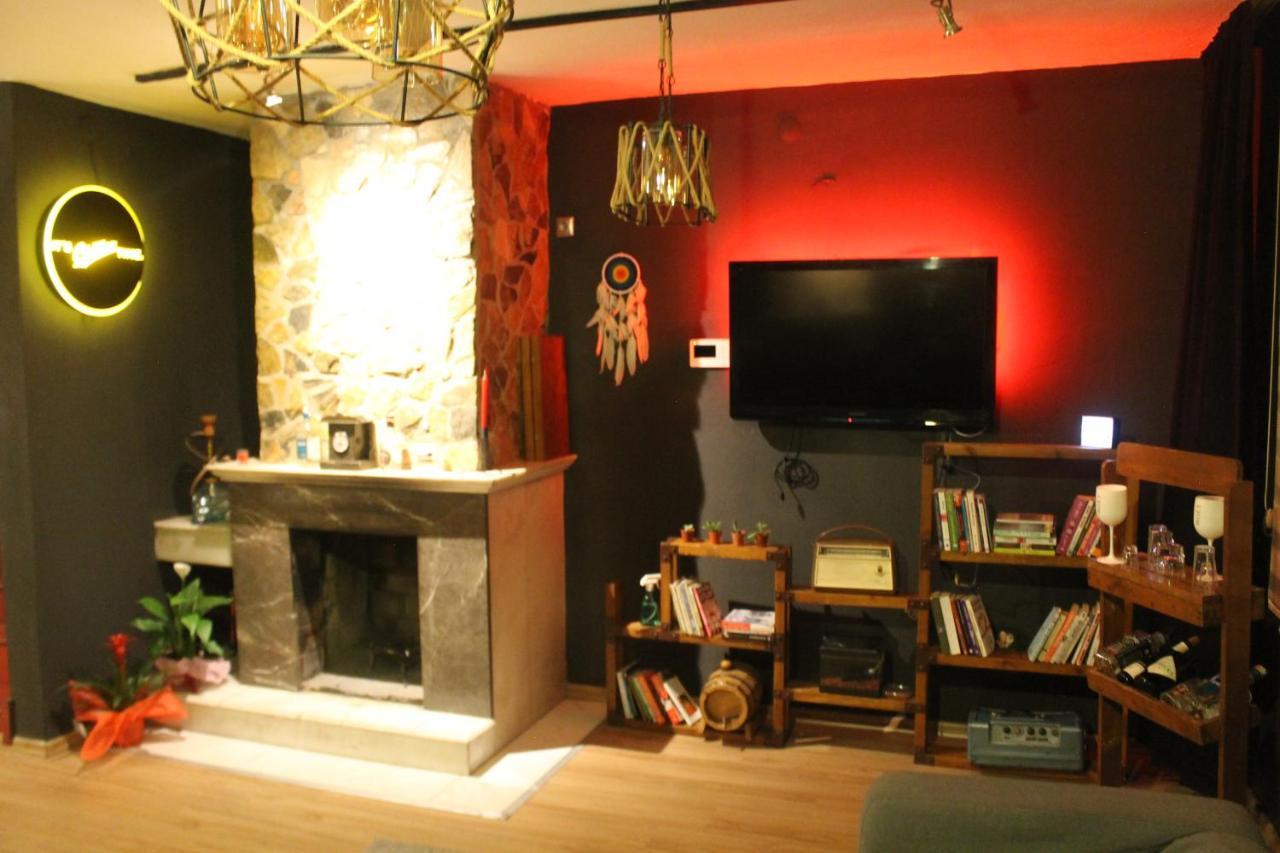 إسكيشير Aden Room المظهر الخارجي الصورة