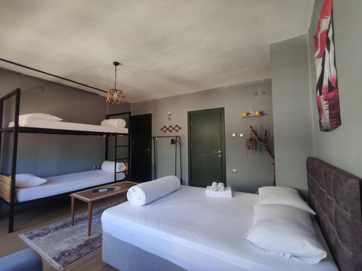إسكيشير Aden Room المظهر الخارجي الصورة