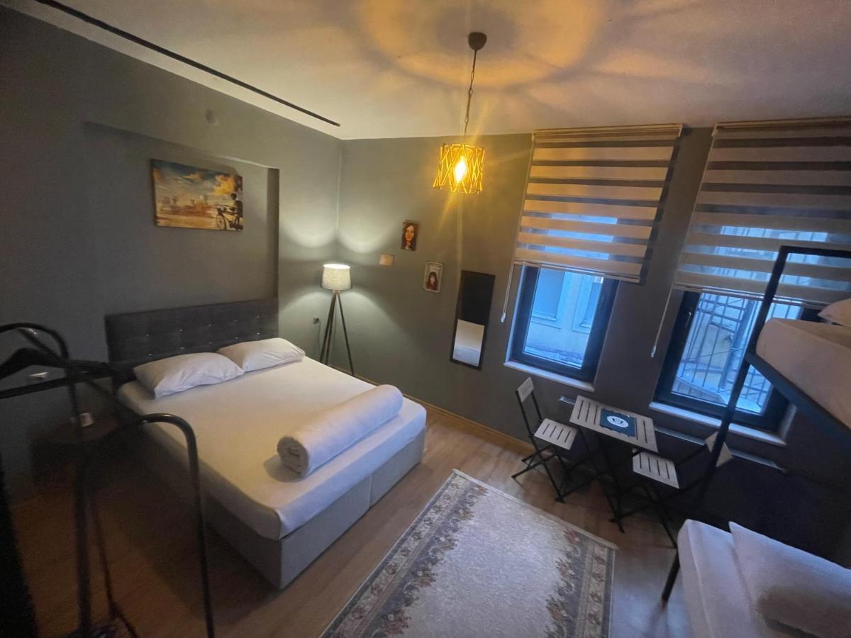 إسكيشير Aden Room المظهر الخارجي الصورة