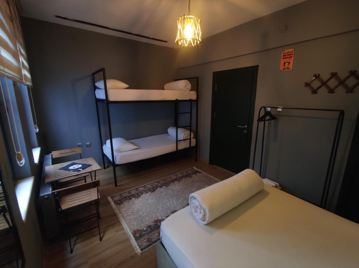 إسكيشير Aden Room المظهر الخارجي الصورة