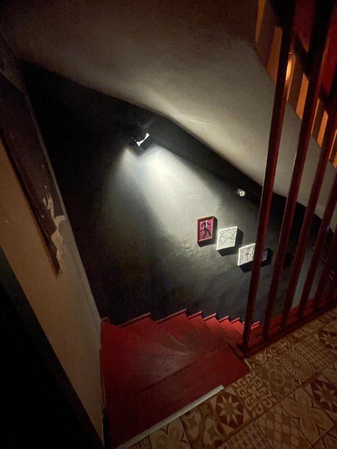 إسكيشير Aden Room المظهر الخارجي الصورة