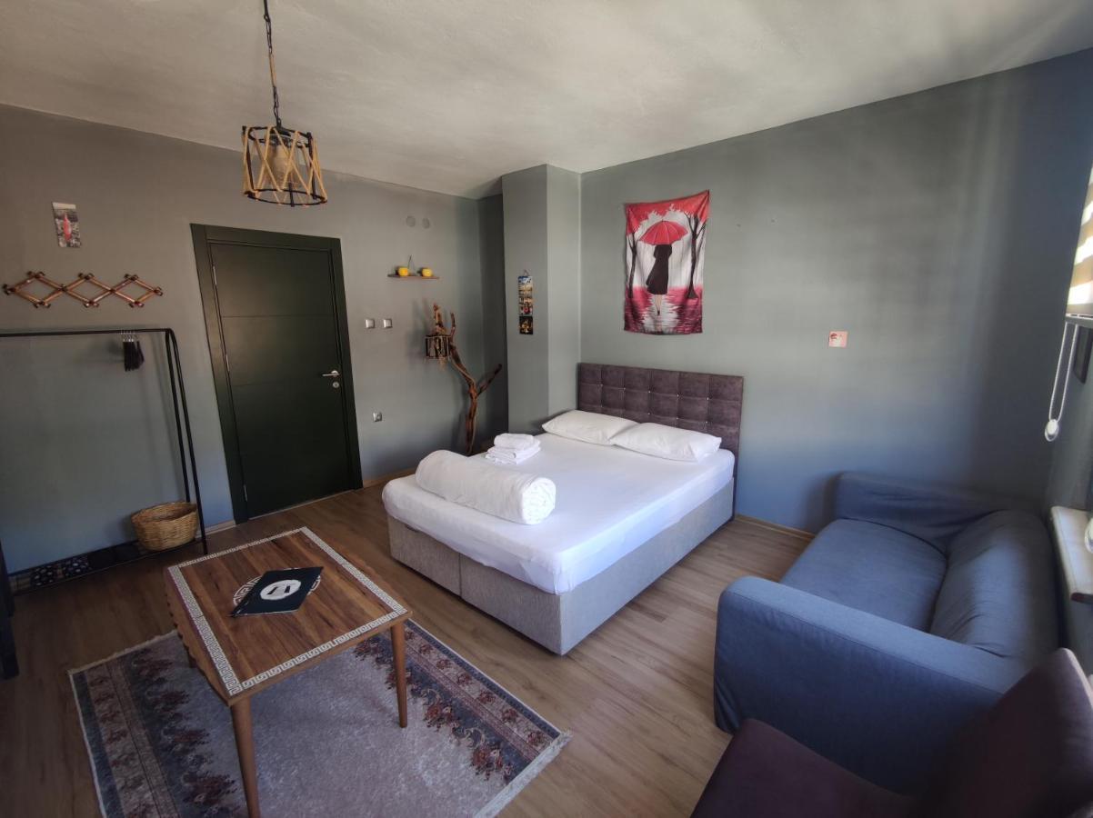إسكيشير Aden Room المظهر الخارجي الصورة