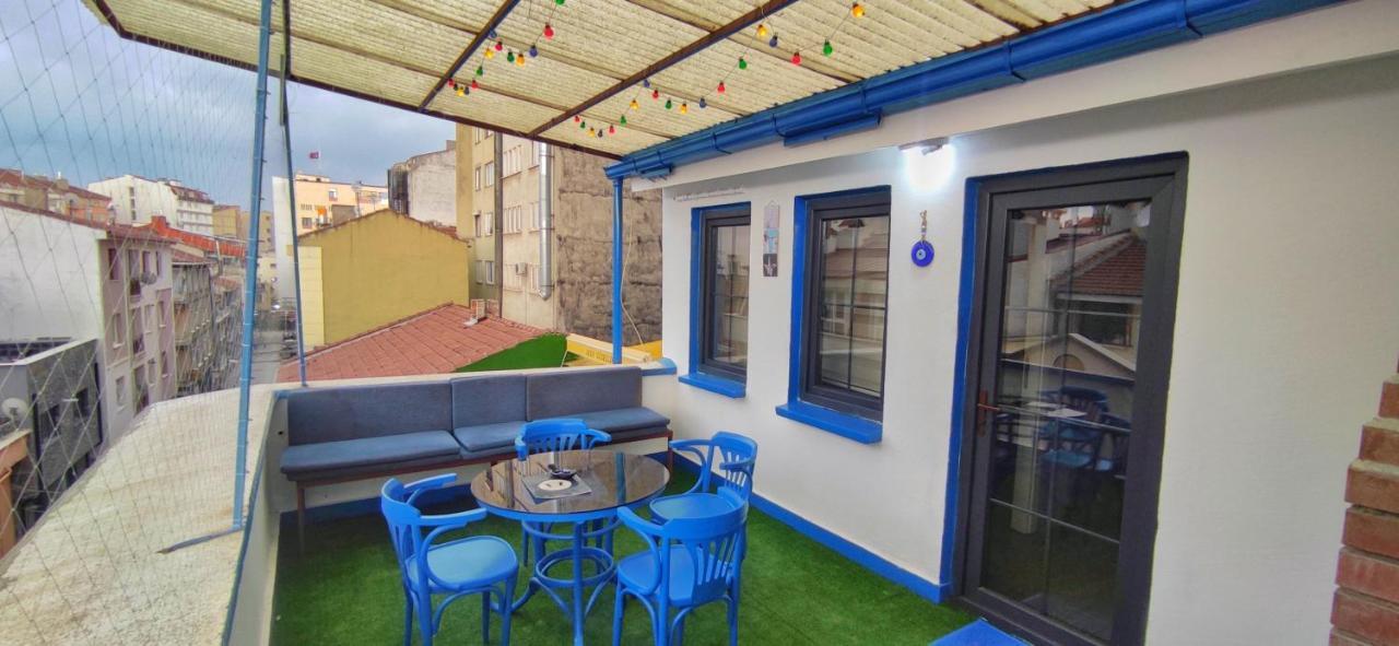 إسكيشير Aden Room المظهر الخارجي الصورة