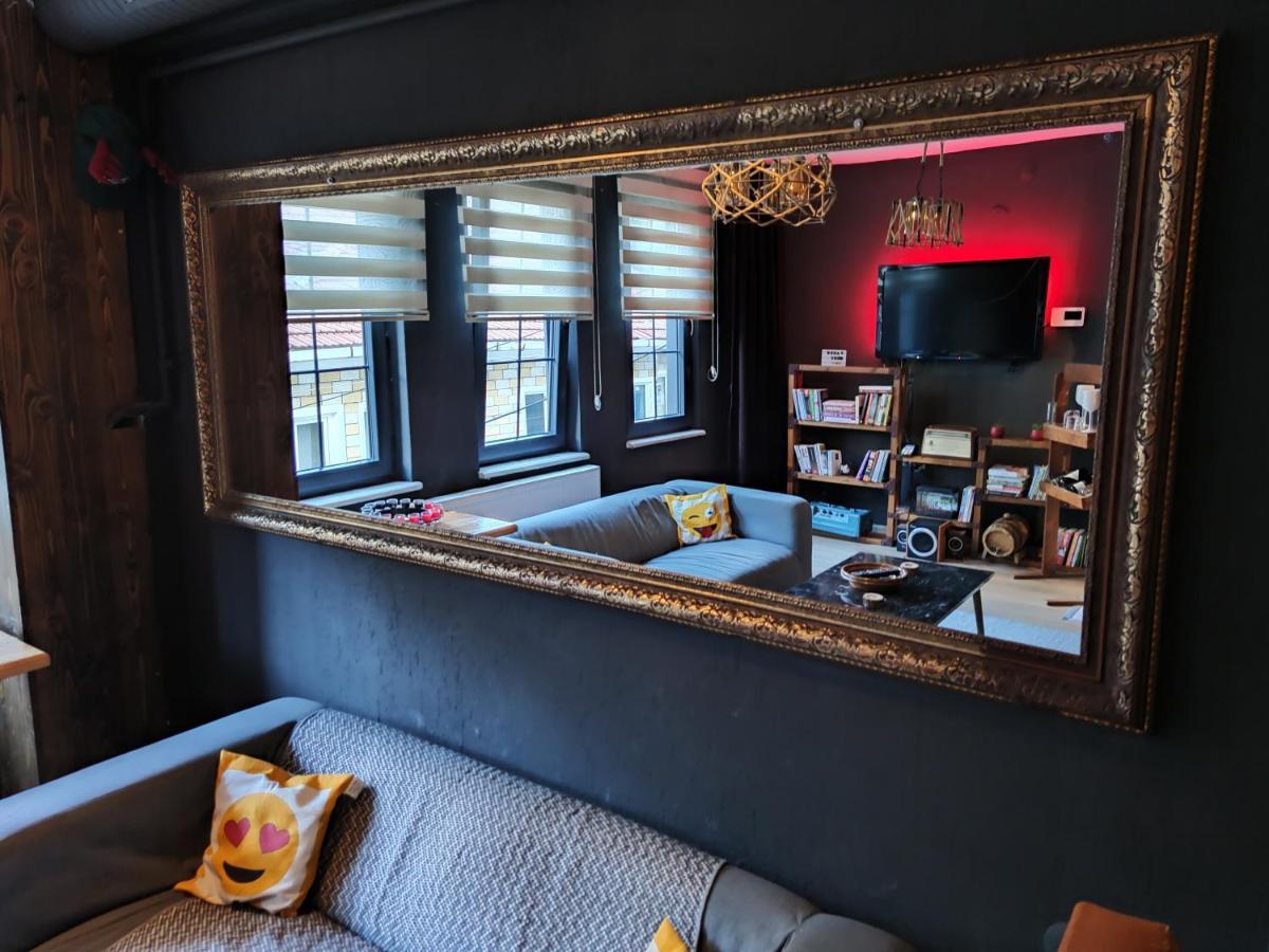 إسكيشير Aden Room المظهر الخارجي الصورة