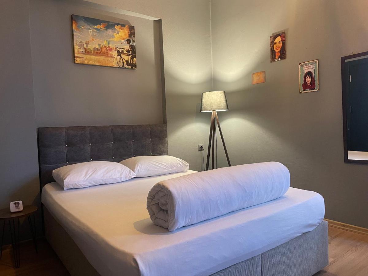 إسكيشير Aden Room المظهر الخارجي الصورة