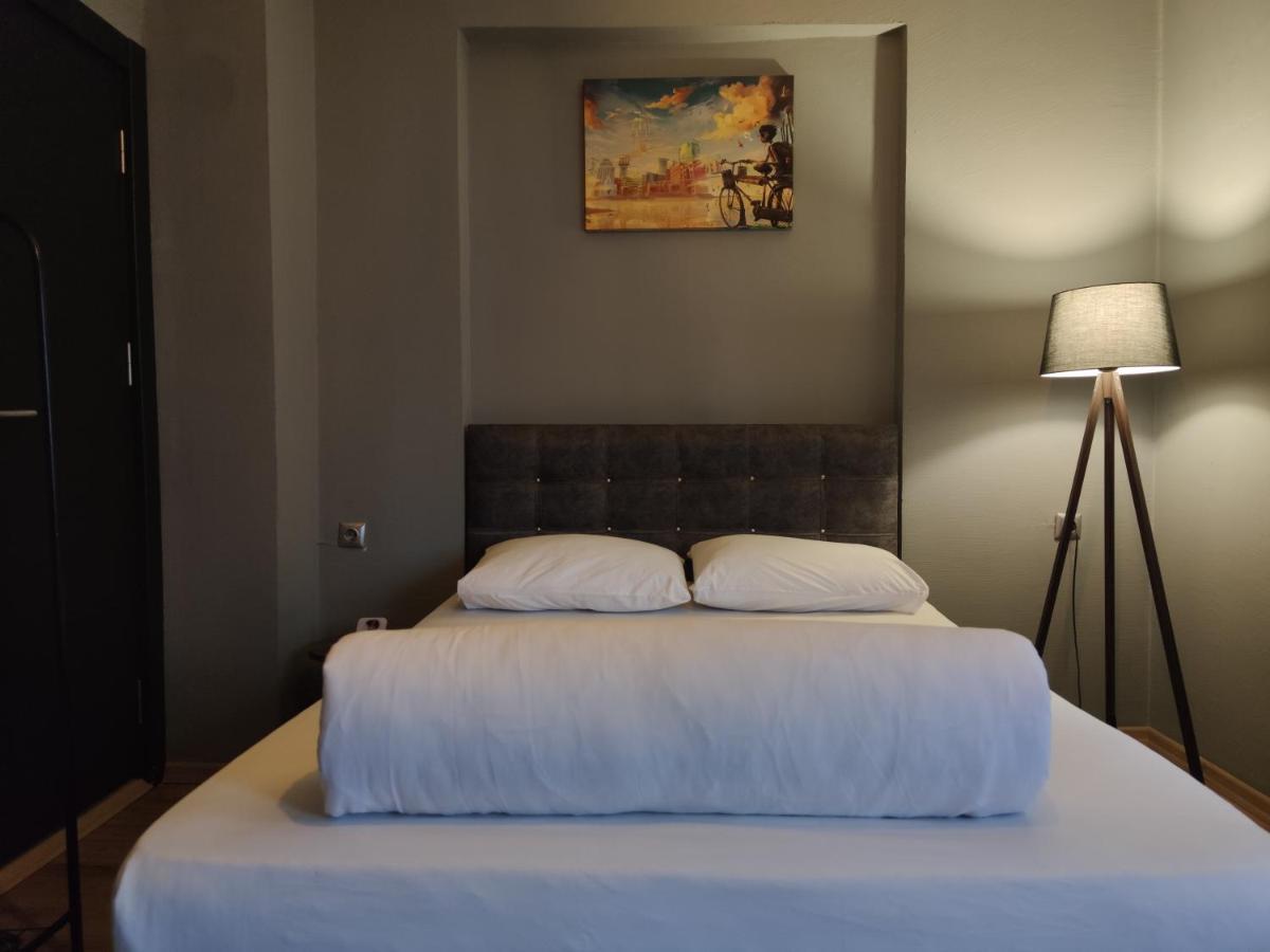 إسكيشير Aden Room المظهر الخارجي الصورة